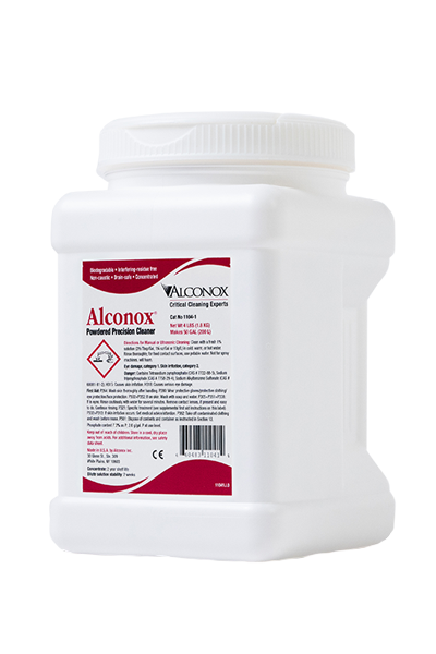 Alconox