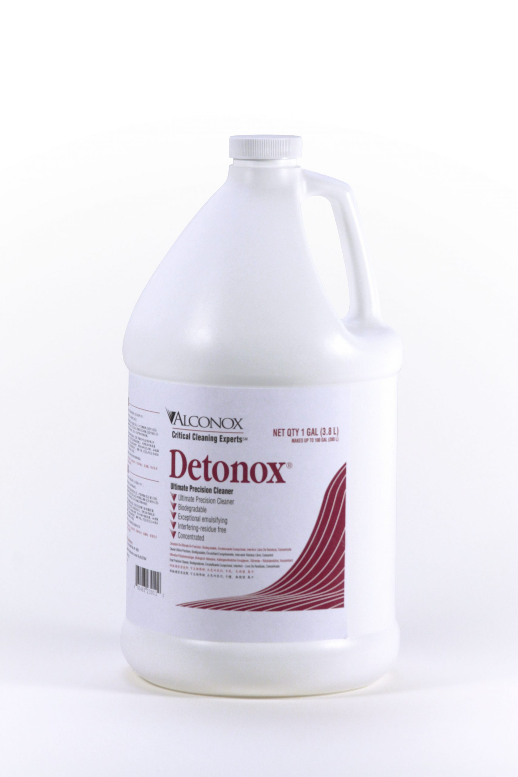 Detonox