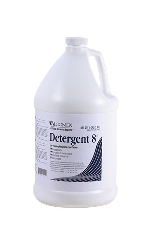 Detergent 8
