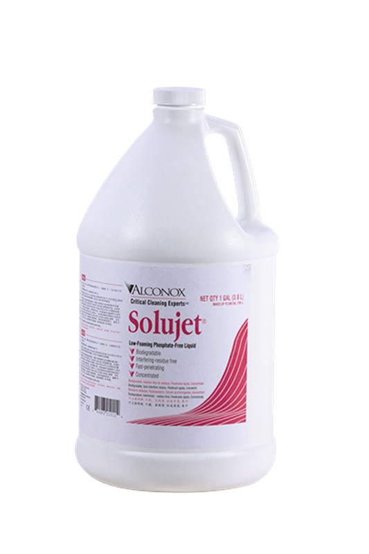Solujet