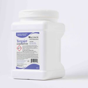 Tergajet