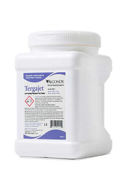 Tergajet