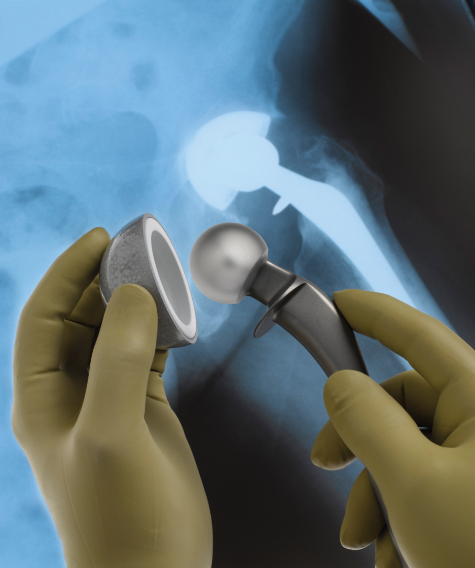 Applications In Medical Device Manufacturing