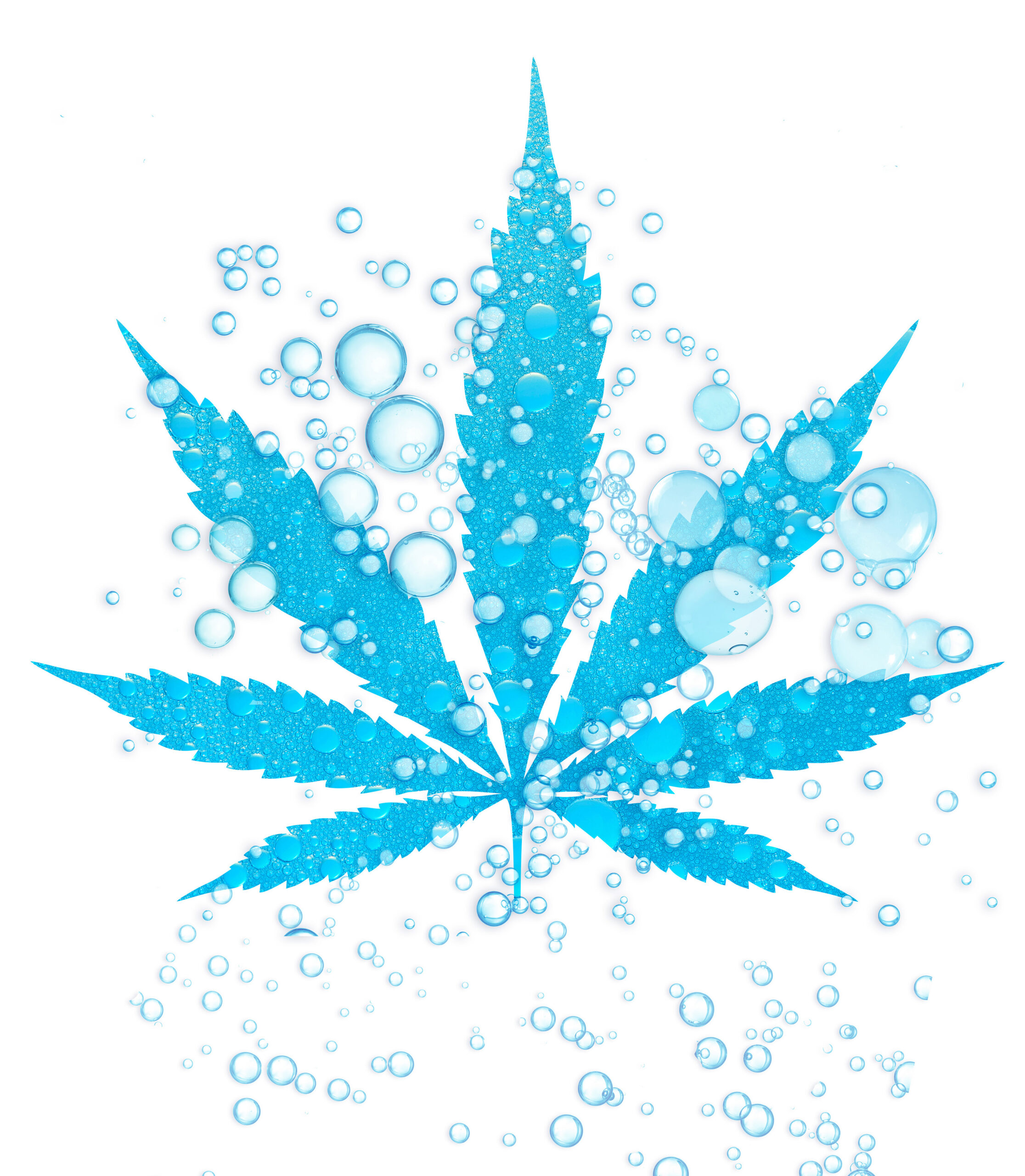 Critical Cleaning of Cannabis and Other Botanical Residues