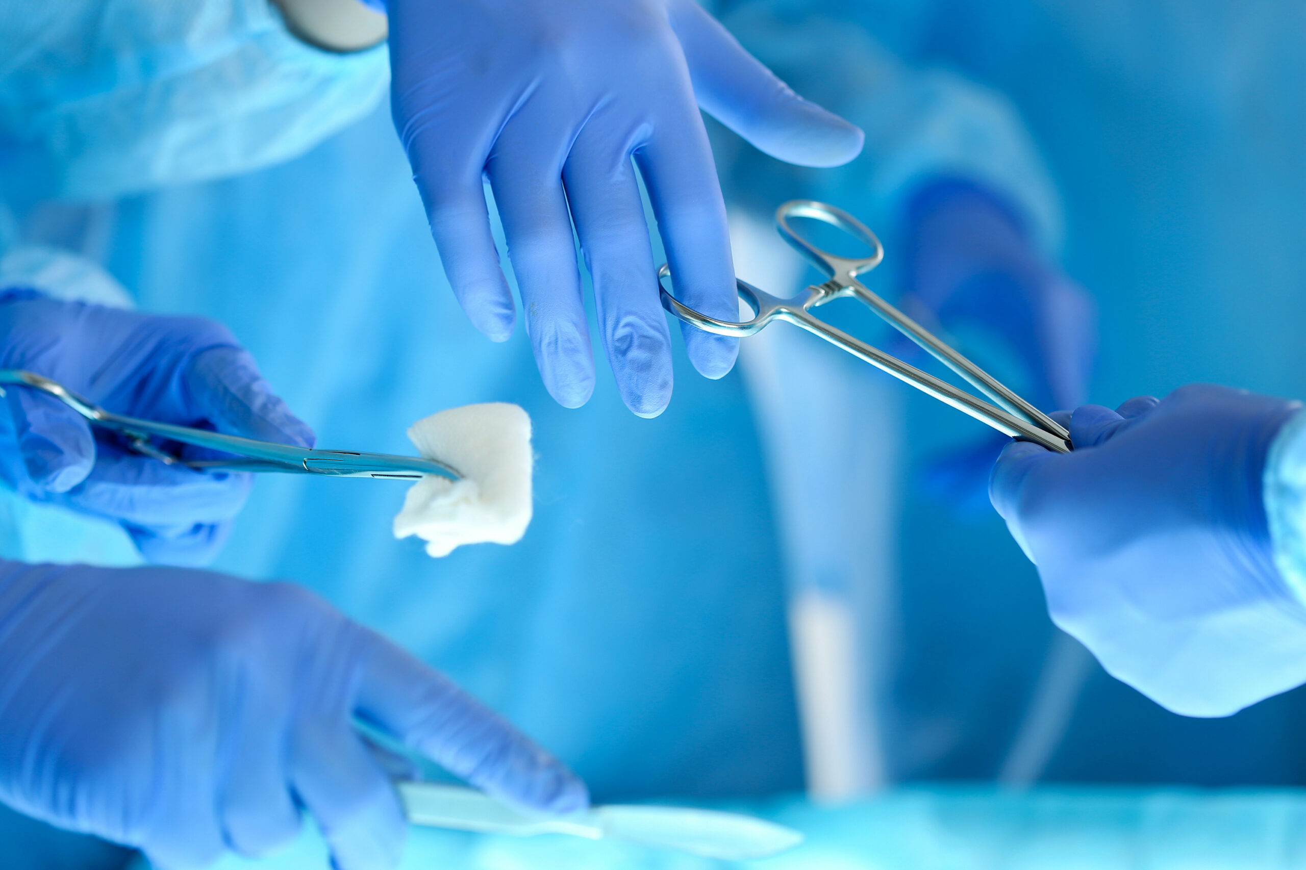 Cleaning Validation for Medical Device Manufacturing