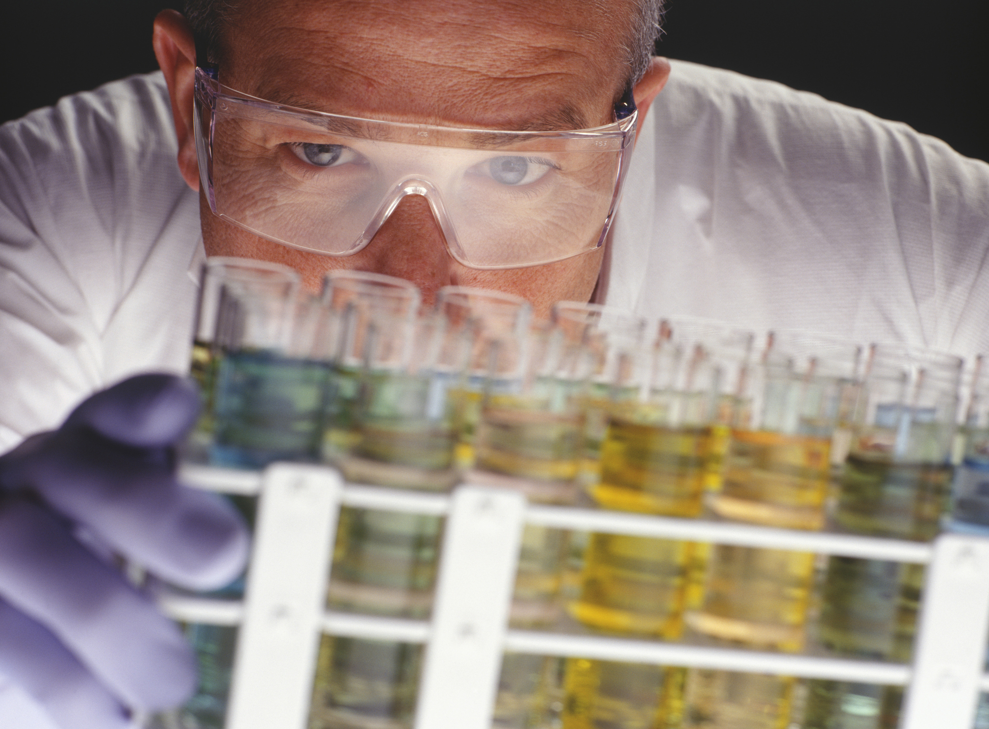 Cleaning and Monitoring Procedures