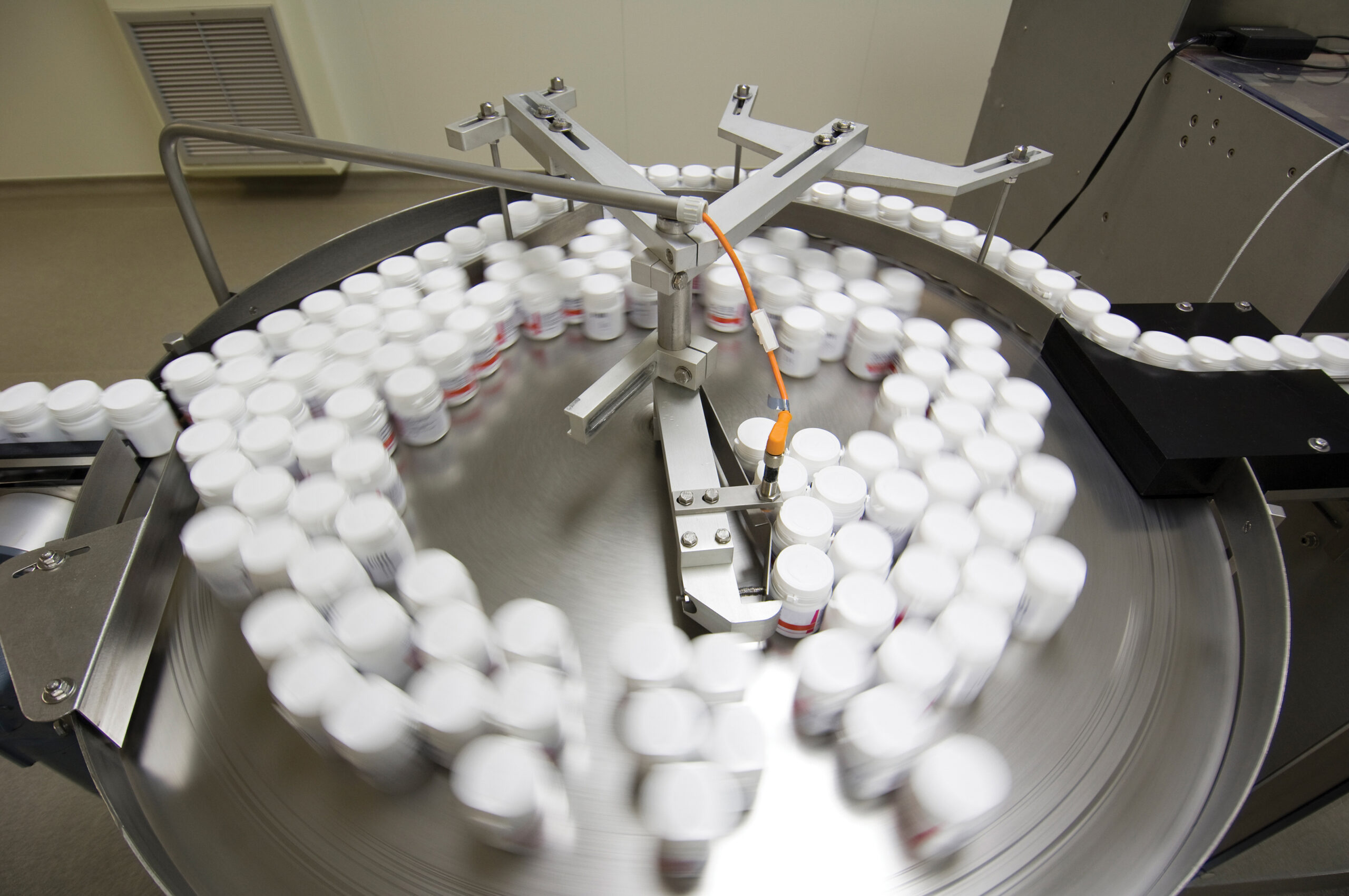 Cleaning Validation for Pharmaceutical Manufacturing