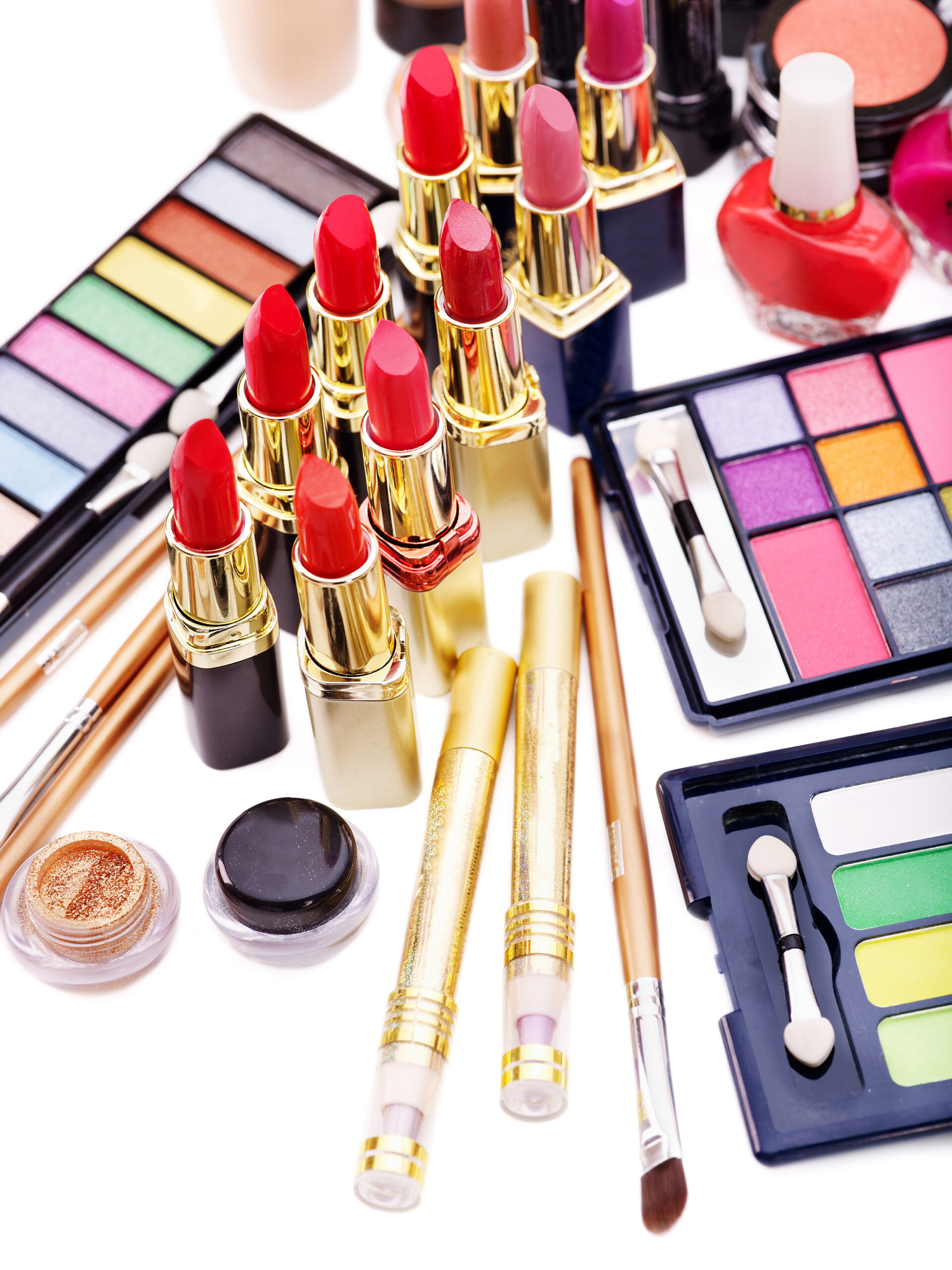 Critical Cleaning in the Cosmetic Industry