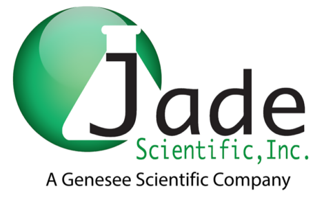 Jade Scientific, Inc. logo